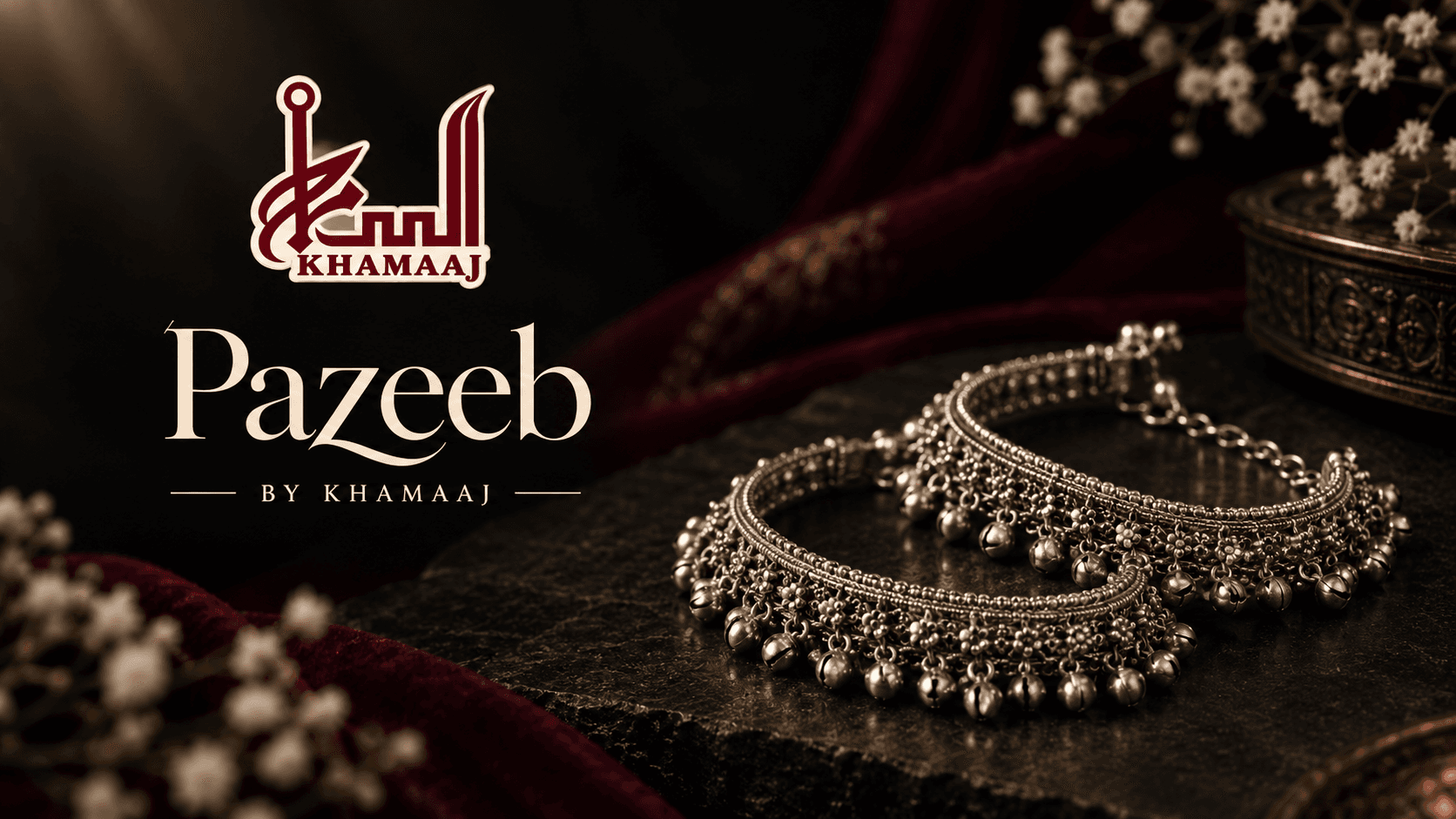 Pazeeb — By Khamaaj